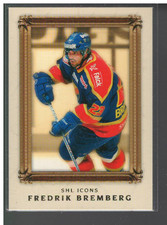 A3370- 2005-06 Sueco Shl Hockey Insertar Tarjetas -tú Pick 10 + Libre US Enviar