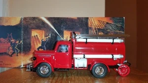 Matchbox Models of Yesteryear: 1939 Bedford Tanker, 1:43 Scale, # YFE04, NIB - Picture 1 of 8