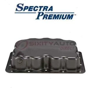 Spectra Premium FP64A Engine Oil Pan for SPIFP64A KFP64A BC3Z6695B 264452 cr - Picture 1 of 2