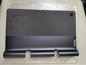 Original For Lenovo Yoga Tab 11 YT-J706 J706 Rear Housing Back Battery Cover - Picture 1 of 4
