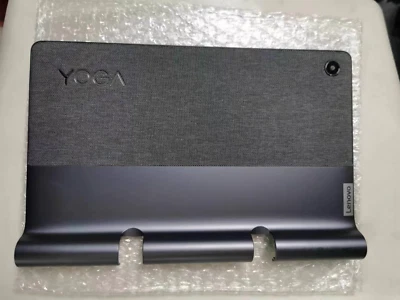 Original Para Lenovo Yoga Tab 11 YT-J706 J706 Carcasa Trasera Batería Cubierta Foto 1 de 4