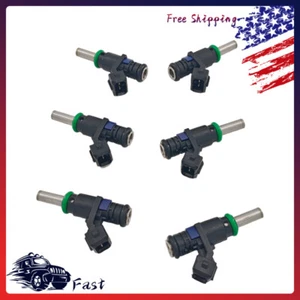 Fuel Injector For ATV Kymco Maxxer 450 MXU 450 500 UXV 500 39300-PTA1-800 NEW - Picture 1 of 7