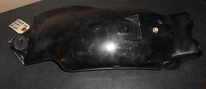 1983 HONDA NIGHTHAWK CB450 SC REAR INNER FENDER  - Picture 1 of 3