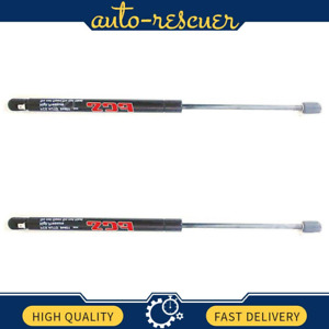 Focus Auto Parts Hatch Lift Support 2x for 1977 till 1978 Ford Mustang II