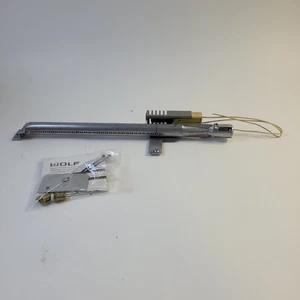 Backofen Brenner Set 813384 OEM - Bild 1 von 4