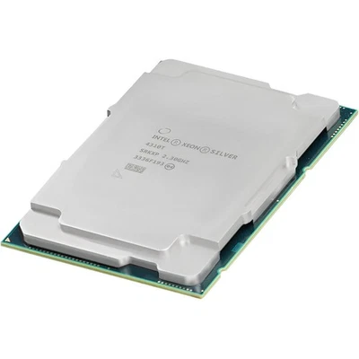 10-Core 2.3GHz (3.3GHz) 2667MHz 15M 105W - Intel Xeon Silver 4310T (SRKXP) -R - Image 1 of 3