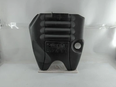 Cubierta del motor Honda Civic ZTZD2 2015 Foto 1 de 4