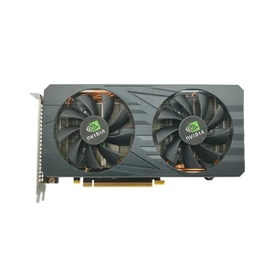 NVIDIA RTX A5000 16GB Grafikkarte GDDR6 AI Professional GPU - Bild 1 von 6