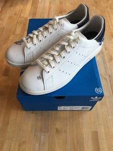 CLOT x Adidas Stan Smith Beads JR0022 Größe 9,5 NEU - Bild 1 von 8