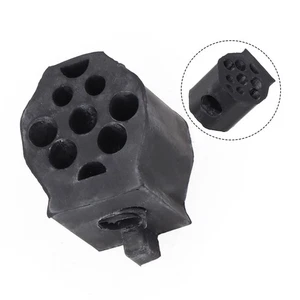 Compatible Upper Radiator Rubber Mount for Chevy Vehicles Year Range '13 '16 - Picture 1 of 12