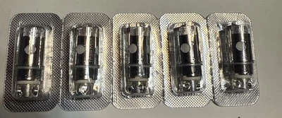 Free Max Starre Replacement Heating Coil 0.25 Ohms (5 Pieces) - Image 1 of 3