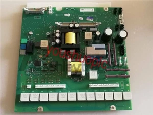 Pannello elettrico reversibile usato 1 pz Siemens 6RA80 DC C98043-A7105-L4-9 - Foto 1 di 2