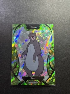 Kakawow Phantom Disney 2025/395 Baloo #PD-BF-103 Lucky Clover El libro de la selva - Imagen 1 de 2