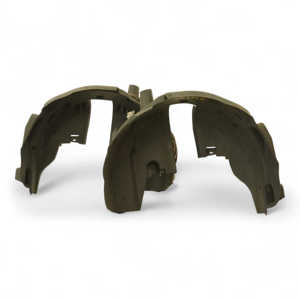 16-18 Smart Fortwo W453 Inner Fender Liner Splash Guard Rear Left Right Oem — 第 1/4 张图片