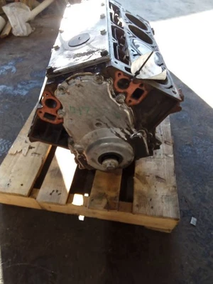 Engine 6.0L VIN U 8th Digit Opt LQ4 Fits 03-07 HUMMER H2 3957217 Foto 1 de 4