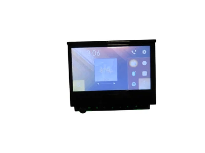 Pioneer AVH-3500NEX 7'' Multimedia DVD Receiver - Free shipping - Image 1 of 4