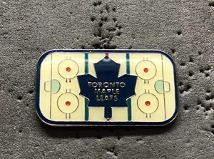 Toronto Maple Leafs Rink NHL Hockey Pin - Bild 1 von 1