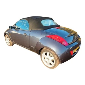 FORD STREETKA RED 1.6 HUB WHEEL BEARING RIGHT SIDE FRONT 97KB3K170BB - Picture 1 of 8