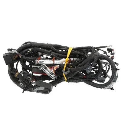 Genuine Mopar 2014 Ram 3500 Front Transmission Wiring Harnesses 68210757AD - Image 1 of 4