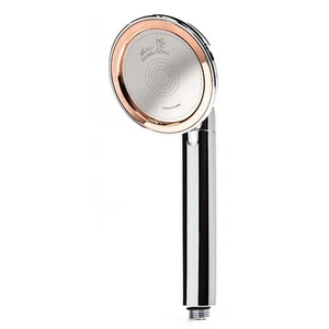 Aroma Sense AS Prestige Shower Head Luxery Edition Vitamin C Filter Ceramic Ball - Picture 1 of 9