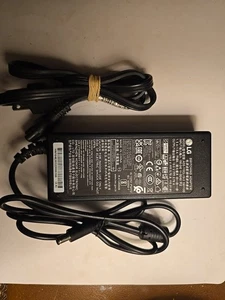 Genuine LG ADS-110CL-19-3 190110G AC Adapter for Monitors 19V 5.79A 110W - Picture 1 of 2