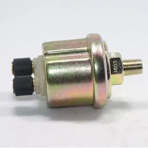 1/8” NPT Engine Oil Pressure Sensor Gauge Switch Sending Unit 150PSI tool Parts  - Picture 1 of 3