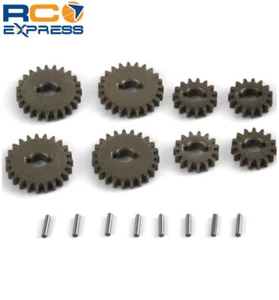HPI Racing Venture18 Portal Axle Gear Set HPI161136 - Picture 1 of 1