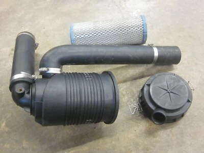 Conjunto de filtro de aire para vehículo utilitario Cub Cadet Big Country 640 6x4 751-3206 Foto 1 de 3