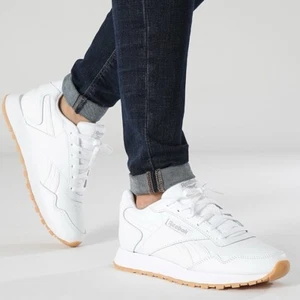 Adidas Run Falcon Women’s Running Shoe White Sneaker Training Footwear #760 - Picture 1 of 11