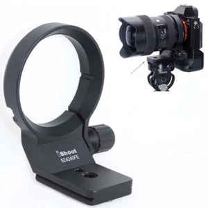 Lens Collar Tripod Mount Ring Bracket for Sigma 14-24mm F2.8 DG DN Art E-Mount - Picture 1 of 23