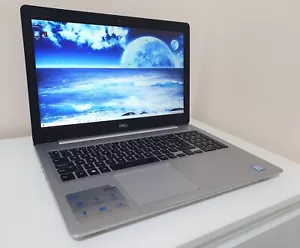 Dell Inspiron 15 Laptop i5-8250 CPU 16GB DDR4 RAM 1 TB Windows 11 - Picture 1 of 7
