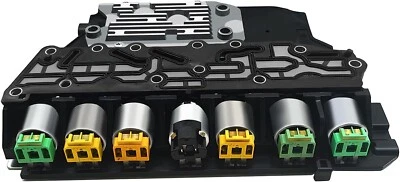 GM Genuine Automatic Transmission Control Valve Body TCM  24286709 - Image 1 of 4