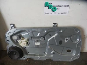 Alzavetro anteriore destro Ford Focus II DA, DP, HCP 4M5T14553 P8043479 - Foto 1 di 1