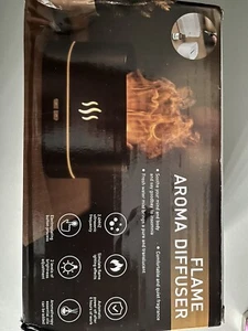 Essential Oil Diffuser - Picture 1 of 5