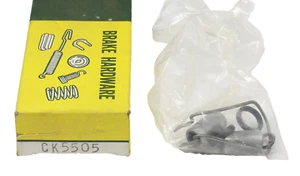 Disc Brake Wheel Kit ~ 1968 1969 1970 Cadillac - CK5505 - 5505 - Picture 1 of 2