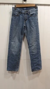 Pantalones de mezclilla ajustados Old Navy para niños talla 10 - Imagen 1 de 4
