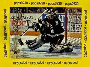 Andy Moog, Dallas Stars, 1997, Pacific Crown Collection, #35 - Bild 1 von 2
