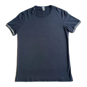 Dolce & Gabbana T Shirt Women’s Navy Size M/L - Picture 1 of 11