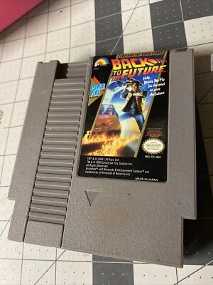 T&C Surf Designs Wood and Water Rage Nintendo Entertainment System NES  7 Games - Image 1 of 4