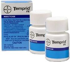 Temprid Fx Insecticide 8 Ml (2 Bottles) Ants Bed Bugs