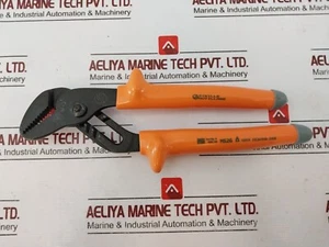 Sibille Outillage MS26 Insulated Tool 1000V IEC60900:2004, 099/09, ESI26-3 - Picture 1 of 7