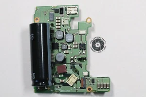 Für EOS 750D Rebel T6i Kiss X8i DC Netzteil Leiterplatte Platine Reparaturteile - Bild 1 von 4