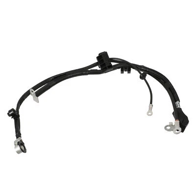 OEM NUEVO 12-17 Crosstrek Impreza Positivo Batería Cable Lado del Controlador 81601FJ000 Foto 1 de 4