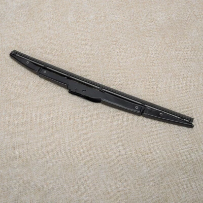 Limpiaparabrisas de ventana trasera compatible con Honda CRV CR-V MK4 2012 2013 2014 2015 2016 Foto 1 de 4