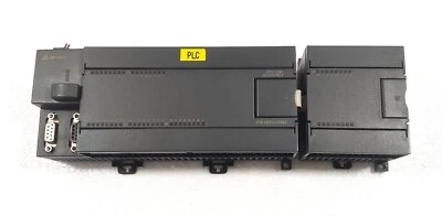 CO-TRUST TRUSTPLC CTSC-200 PROGRAMMABLE CONTROLLER 216-2BF33-0X40 WITH 223-1PH32 - Image 1 of 4