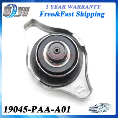 Tapa radiador refrigeración 19045-PAA-A01 para Honda Accord Civic Acura CL TL Foto 1 de 4