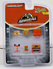 "Armorall" Shop Tool Accessories 6 Piece Set 1/64 By Greenlight Series 4