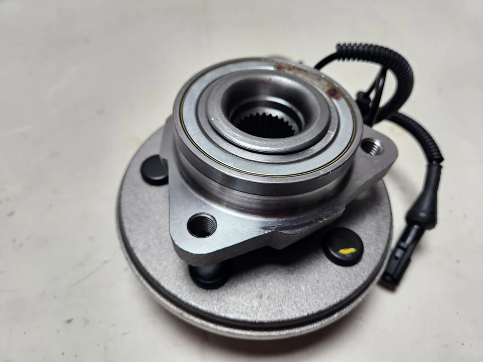 Bujes de cojinete de rueda delantera para Ford Explorer Mercury Mountaineer 2002-2005 23.413 Foto 1 de 4