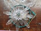 Lighted Star by Roman, Inc. - 67498 - STAR REPLACES BULB CHRISTMAS TREE SEE NEW