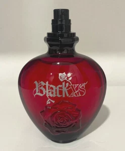 Paco Rabanne Black XS Pour Elle 2.7 Oz, 80 ml, New, Unboxed - Picture 1 of 4